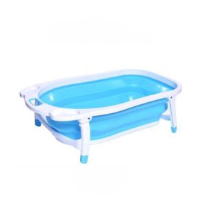 Easy Shop Baby Folding Imported Bath Tub