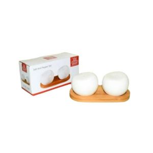 Easy shop Ceramic Salt & Pepper Shaker