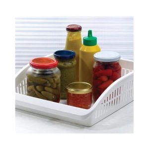 Easy Shop Fridge Storage Basket