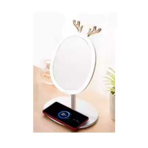 Easy Shop Fancy LED Light Mirror