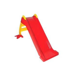 Easy Shop Two Step Fiber Plastic Slide For Kids