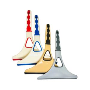 Easy Shop Flexo Glass Cleaning Wiper-Beige