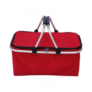 Easy Shop Foldable Traveling Hand Bag (1288)
