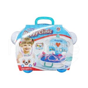 Easy Shop Happy Clinic Pretended Toys For Kids