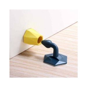 Easy Shop Plastic Door Stopper