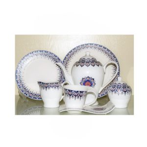 Easy Shop Solecasa Tea Cup Set (0940)
