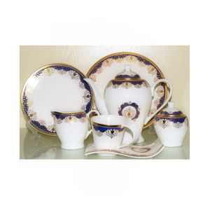 Easy Shop Solecasa Tea Cup Set (0942)