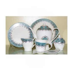 Easy Shop Solecasa Tea Cup Set (0943)