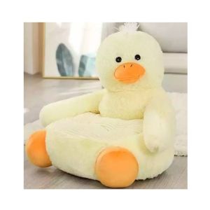 Easy Shop Stuffed Bear Plush Sofa For Kids (1211)