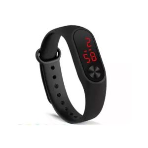 Easy Shop Stylish Digital Watch For Men