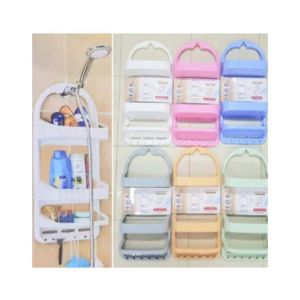 Easy Shop Wall Storage Organizer