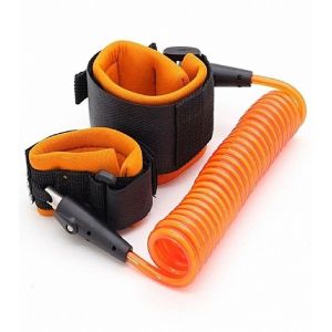 Easy Shop Child Anti Lost Strap Orange