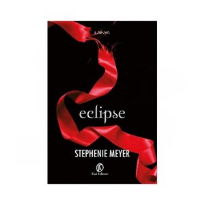 Eclipse By Stephenie Meyer