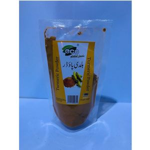 Eco Global Eco Turmeric Powder - 100gm