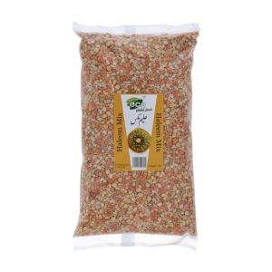 Eco Gobal Eco Haleem Mix - 1kg