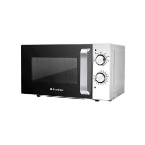 Ecostar Microwave Oven 20Ltr (EM-2022-WSM)