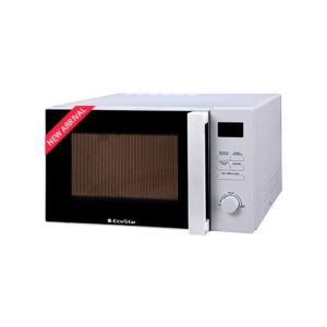 Ecostar Microwave Oven 28Ltr (EM-2801WDG)