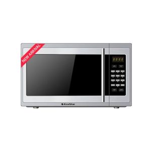 Ecostar Microwave Oven 36Ltr (EM-3601SDG)