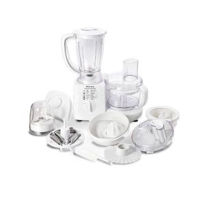 Ecostar SDA 10 In 1 Food Processor (EH-FP1010-W)