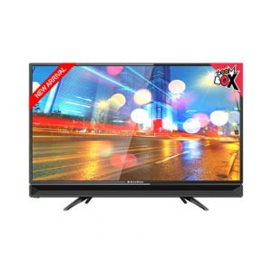 EcoStar 39" HD LED TV (CX-39U563P)