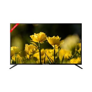 EcoStar 75" Smart 4K UHD LED TV (CX-75UD921P)