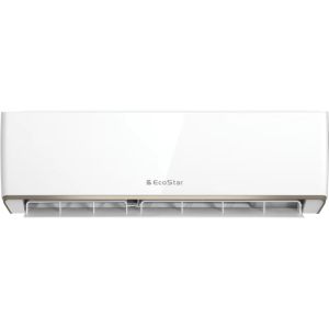 EcoStar Duke Series Inverter Split Air Conditioners Heat & Cool 1.5 Ton