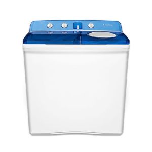 EcoStar Top Load Semi Automatic Washing Machine 12KG (WM-12-500)