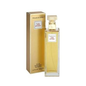 Elizabeth Arden 5th Avenue Eau De Parfum For Women Spray 125ml