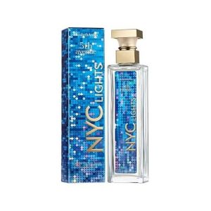 Elizabeth Arden 5th Avenue Nyc Lights Eau De Parfum For Women 125ml