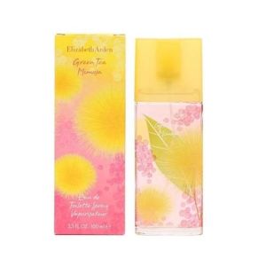 Elizabeth Arden Green Tea Mimosa Eau De Toilette 100Ml