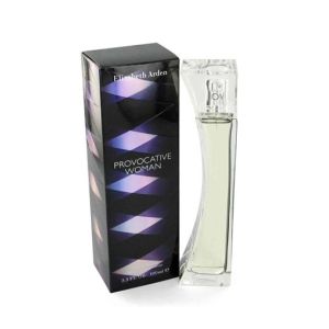 Elizabeth Arden Provocative Eau De Parfum For Women 100ml