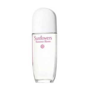 Elizabeth Arden Sunflowers Summer Bloom For Women 100 Ml