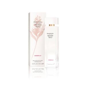 Elizabeth Arden White Tea Ginger Lily Eau de Toilette For Women 100ml