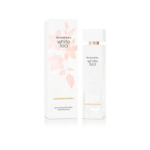 Elizabeth Arden White Tea Wild Rose Eau De Toilette 100ml
