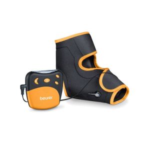 Beurer Ankle Tens With Electro Stimulation For Pain Relief (EM 27)