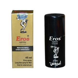 Health cart Eros Delay Timing Spray For Men 45ML