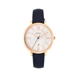 Fossil Jacqueline Women's Watch Blue (ES3843)