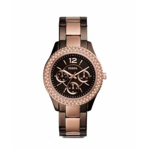 Fossil Stella Women's Watch Two Tone (ES4079)