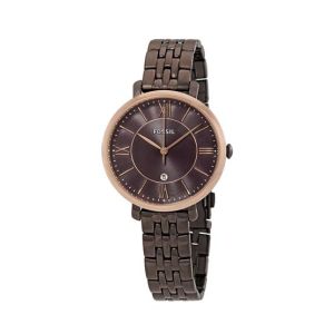 Fossil Jacqueline Women's Brown (ES4275)