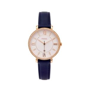Fossil Jacqueline Women's Watch Blue (ES4291)
