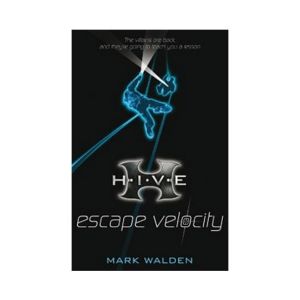 Escape Velocity By Mark Walden