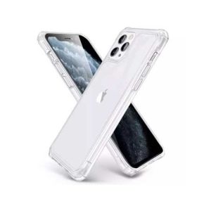 ESR Cloud Armor Matte Clear Case For iPhone 11 Pro Max