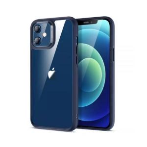 ESR Ice Shield Blue Case For iPhone 12 Mini