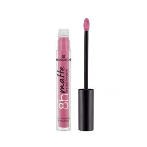 Essence 8h Matte Liquid Lipstick 2.5ml - Pink Blush (005)