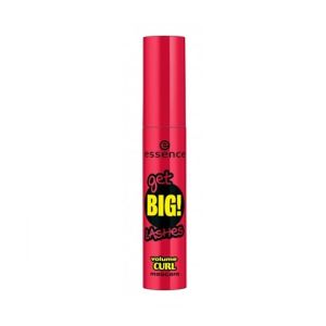 Essence Get Big! Lashes Volume Curl Mascara Black