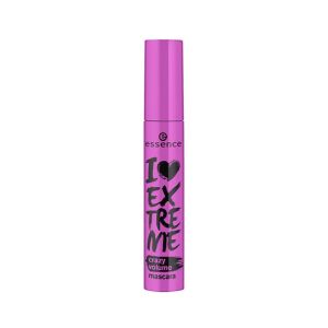 Essence I Love Extreme Crazy Volume Mascara Black