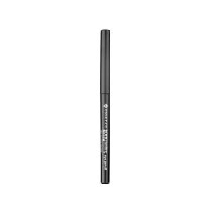 Essence Long Lasting Eye Pencil Black Fever (01)