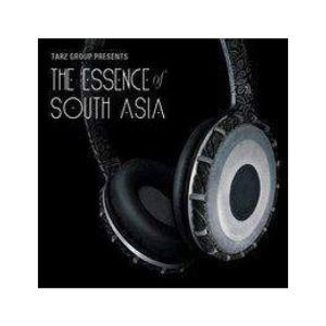 Essence Of South Asia Book