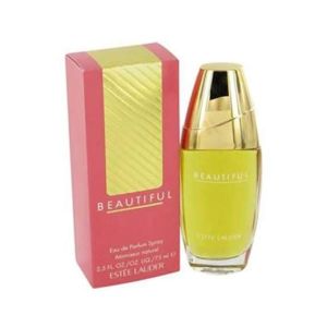 Estee Lauder Beautiful Eau De Parfum For Women 75ml