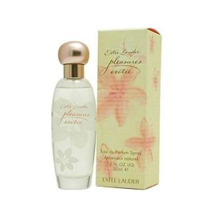 Estee Lauder Pleasures Exotic Eau De Parfum For Women 100ml